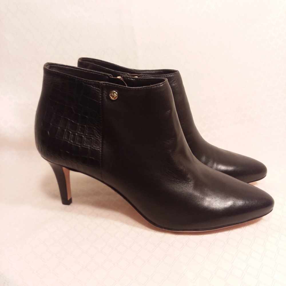 Antonio Melani Heeled Ankle Boots